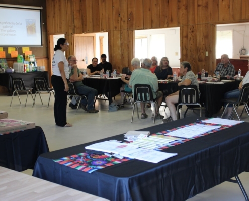 Community Learning Event – Dunlap