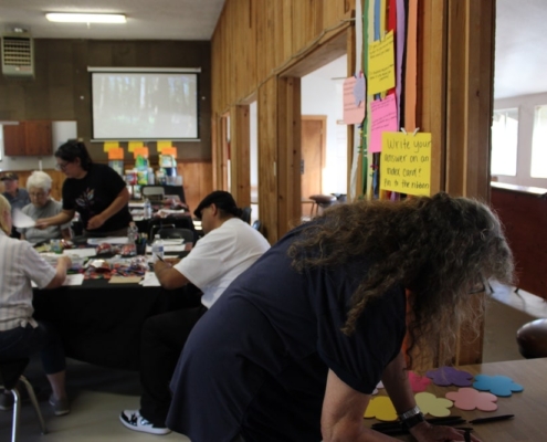 Community Learning Event – Dunlap