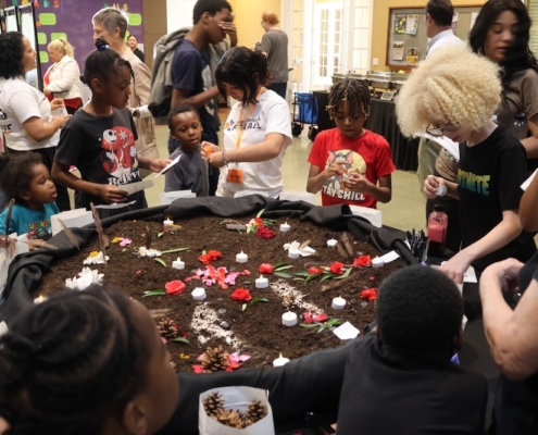 Community Learning Event – Fresno