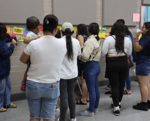 Community Learning Event – Reedley