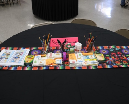 Community Learning Event – Reedley