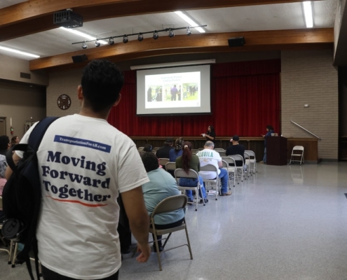 Community Learning Event – Reedley