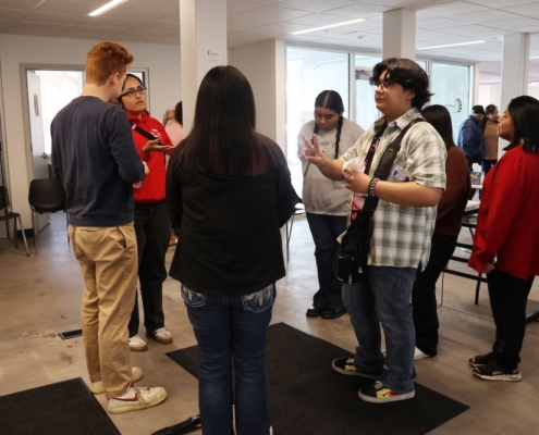 Community Learning Event – March 2025