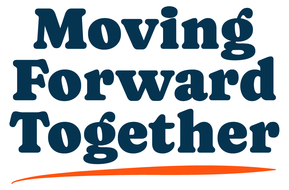 Moving Forward Together