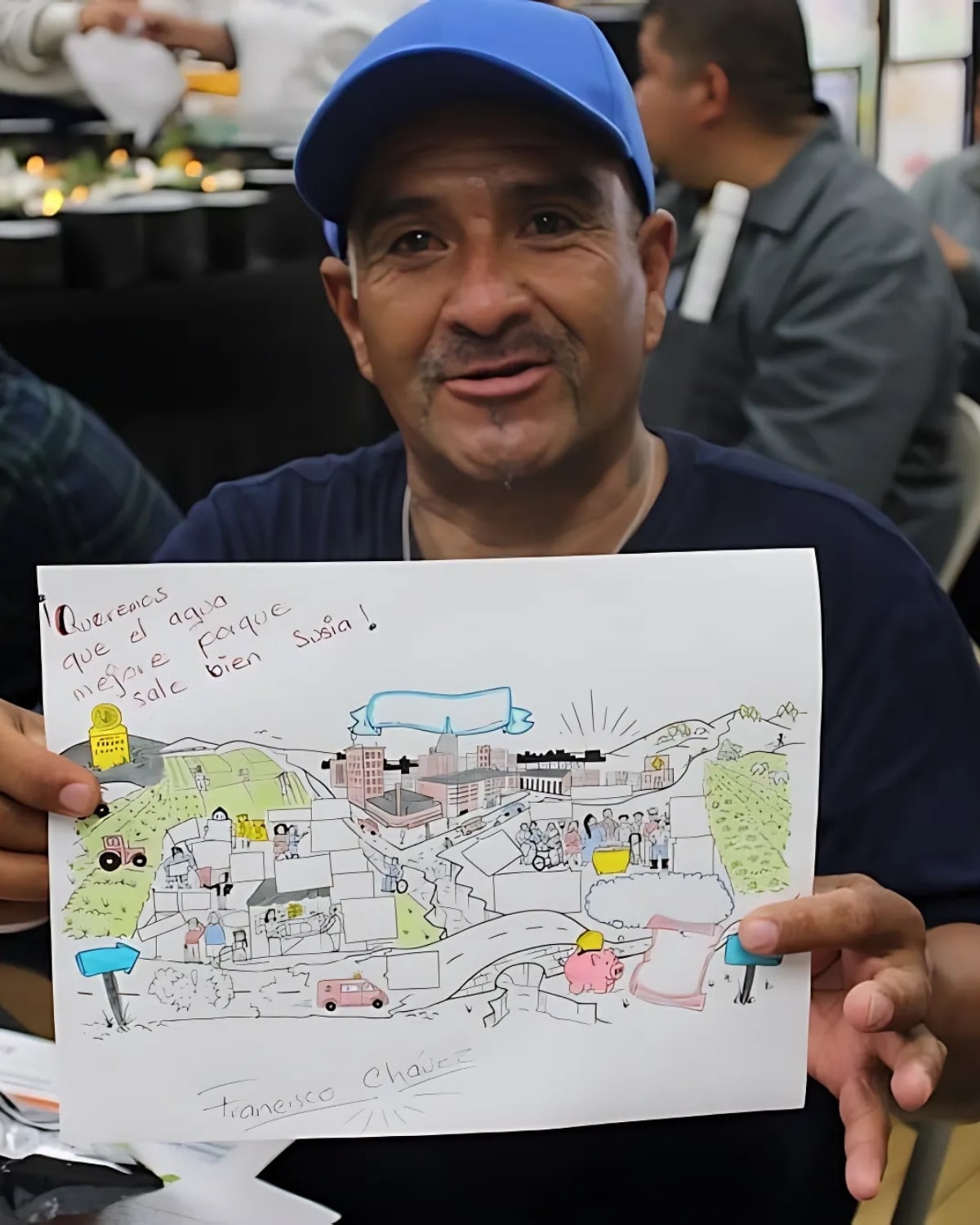 Transportation For All event photo 2