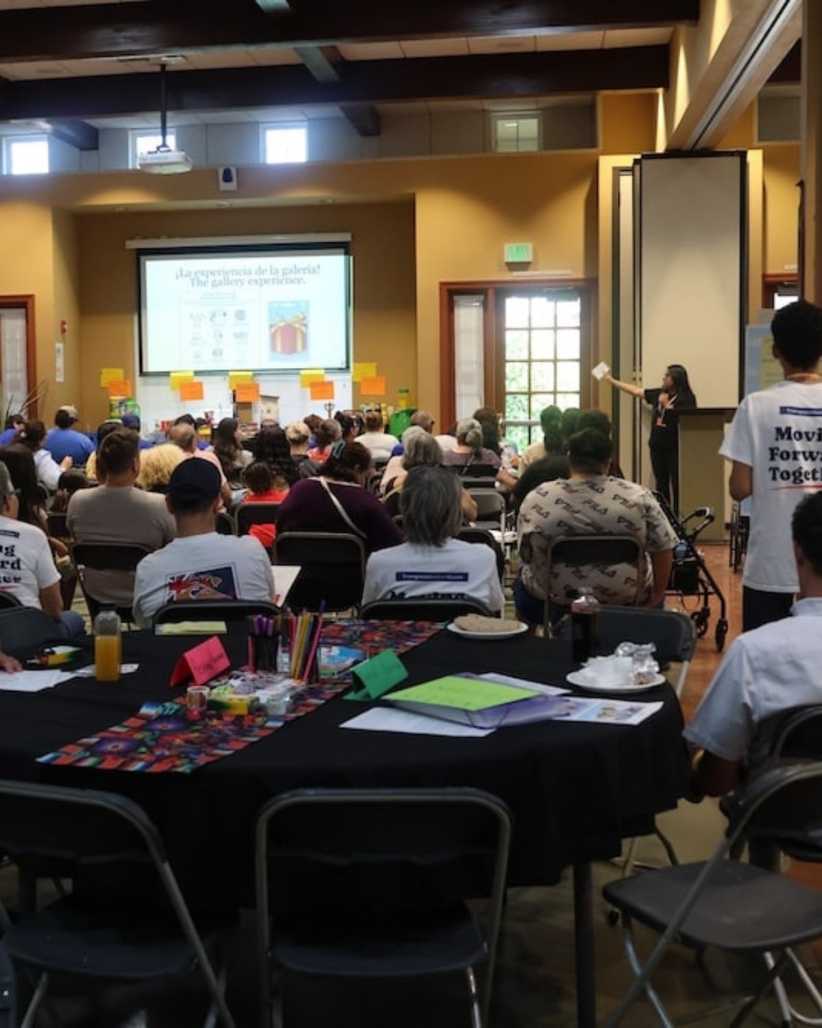 Transportation For All event photo 21