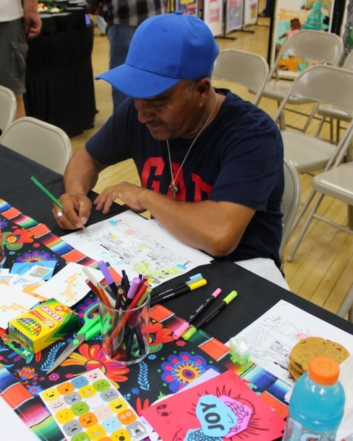 Transportation For All event photo 4