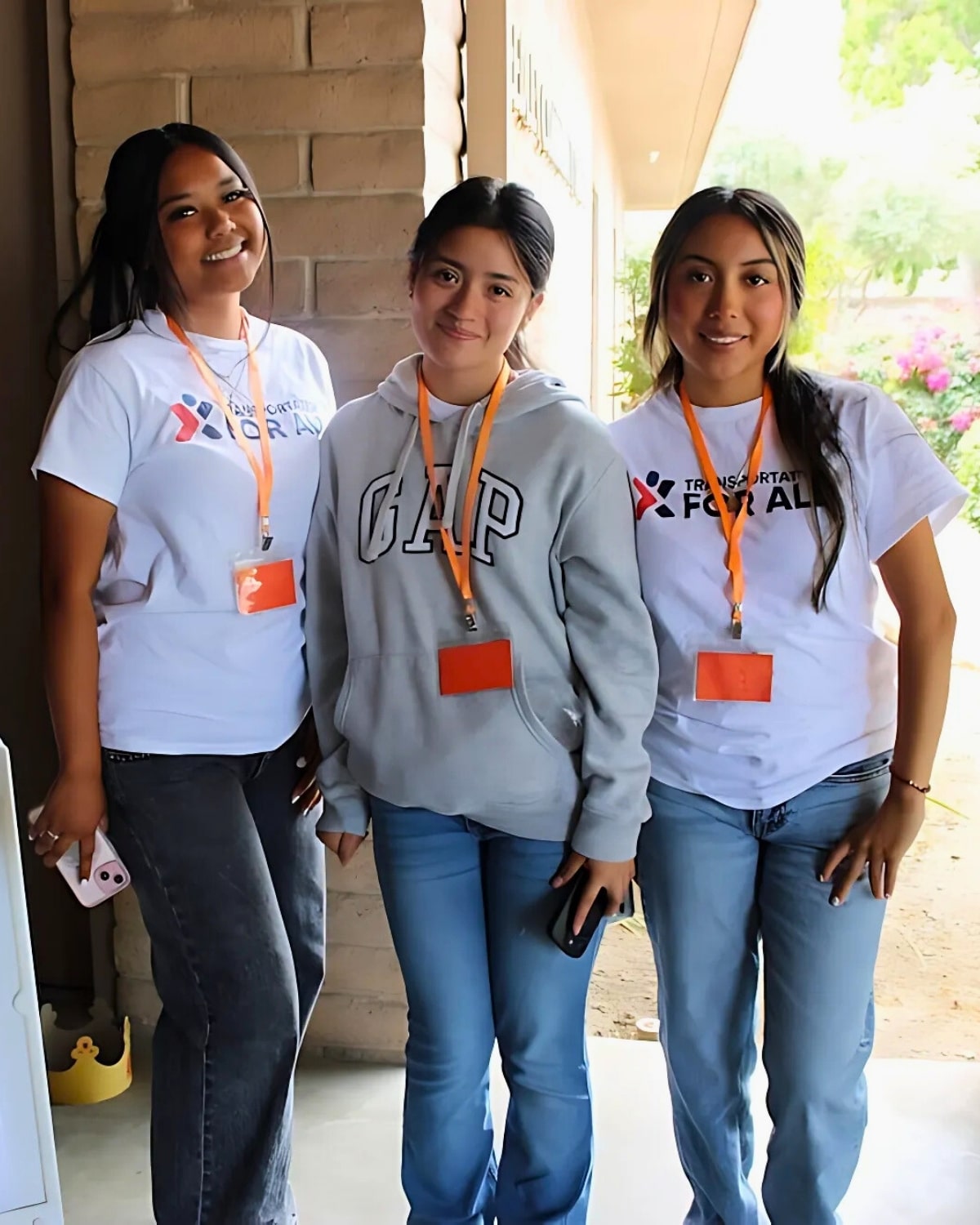 Transportation For All event photo 9