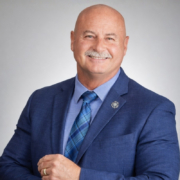 Jerry Dyer, Mayor City of Fresno