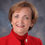 Lynne Ashbeck, Councilmember City of Clovis