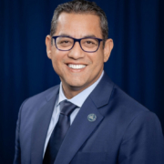 Miguel Arias, Councilmember City of Fresno