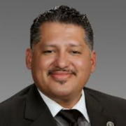 Rey Leon, Mayor, City of Huron