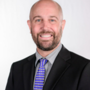 Andy Levine, Trustee, Fresno Unified School District