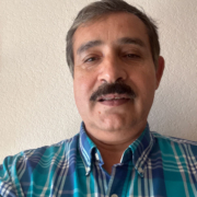 Felipe Perez, Council Member, City of Firebaugh