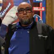 Freddy Valdez, Mayor, City of Firebaugh